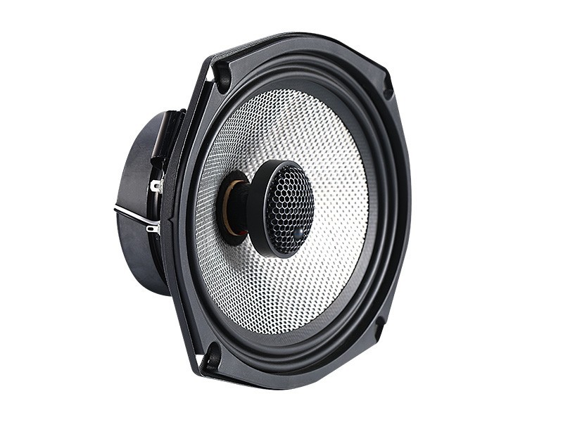 YM-B6902 6x9 inch Coaxial Speaker