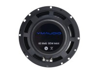 YM-B6.5C 6.5 inch Component Speaker