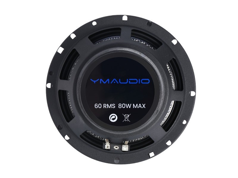 YM-B6.5C 6.5 inch Component Speaker