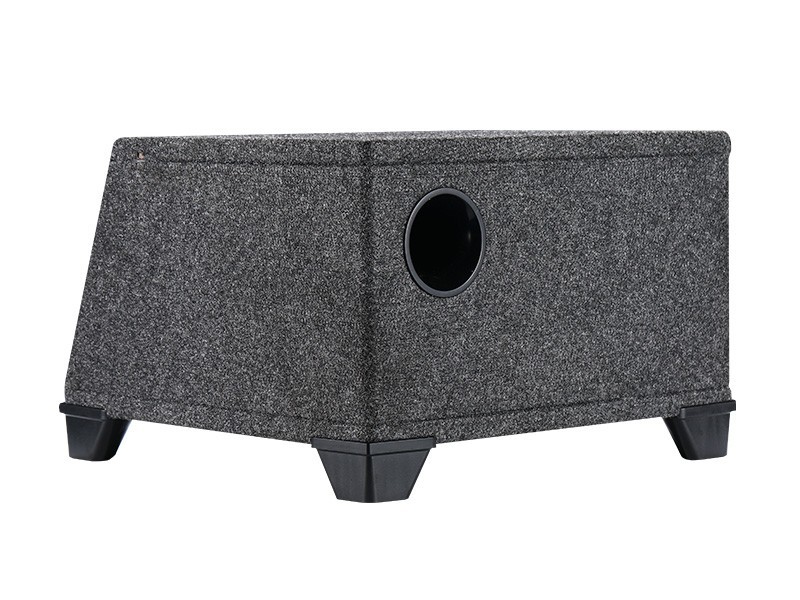 YM-10A Integrated RMS 300W-D grade amplifier