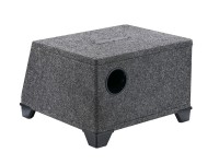 YM-10A Integrated RMS 300W-D grade amplifier