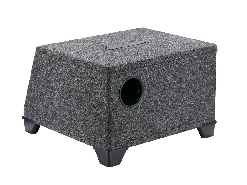 YM-10A Integrated RMS 300W-D grade amplifier