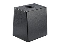 YM-8P 50mm voice coil band pass enclosure