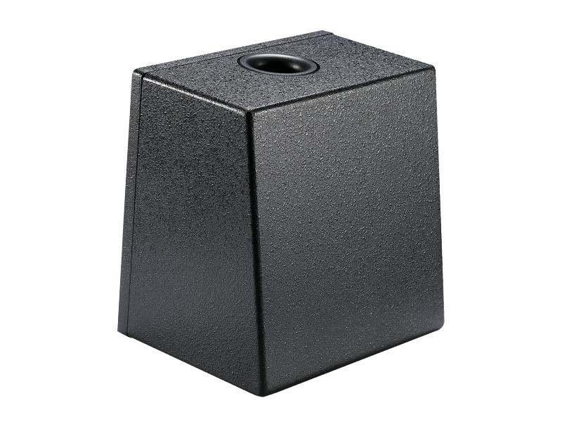 YM-8P 50mm voice coil band pass enclosure