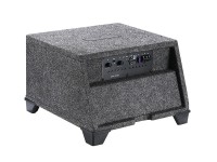 YM-10A Integrated RMS 300W-D grade amplifier