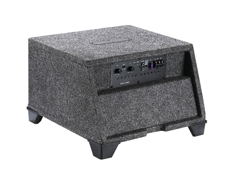 YM-10A Integrated RMS 300W-D grade amplifier