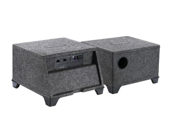 YM-10A Integrated RMS 300W-D grade amplifier