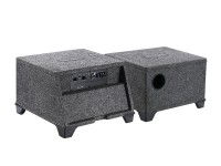 YM-10A Integrated RMS 300W-D grade amplifier