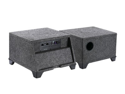 YM-10A Integrated RMS 300W-D grade amplifier