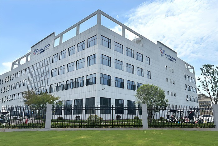 Hubei Yiming Electronic Technology Co., Ltd