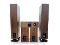 5.25 Inch Subwoofer Powerful Loudspeaker