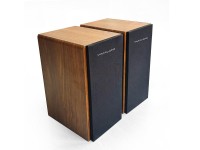 5.25 Inch Subwoofer Powerful Loudspeaker