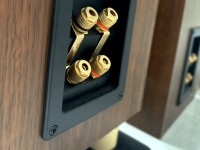 5.25 Inch Subwoofer Powerful Loudspeaker