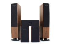 5.25 Inch Subwoofer Powerful Loudspeaker