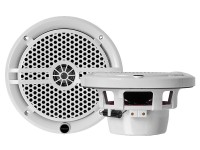 6.5 inch Marine bidirectional coaxial speaker