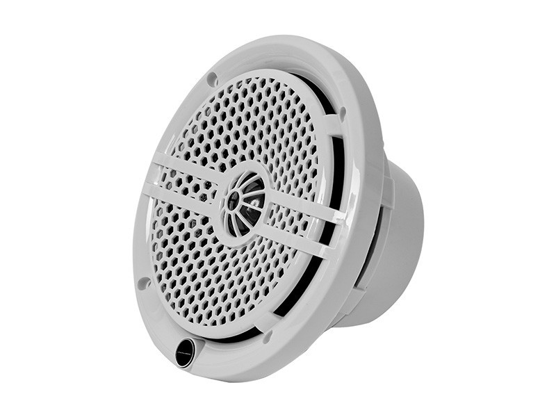 6.5 inch Marine bidirectional coaxial speaker