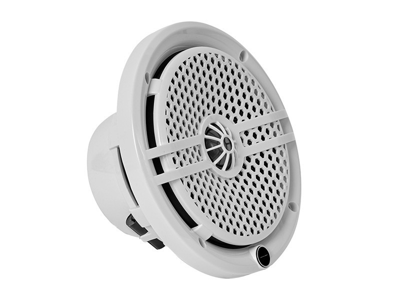 6.5 inch Marine bidirectional coaxial speaker