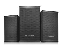 professional full frequency speaker 12 inch/15inch