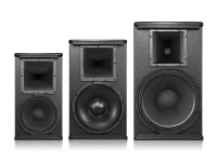 professional full frequency speaker 12 inch/15inch