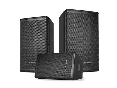 professional full frequency speaker 12 inch/15inch
