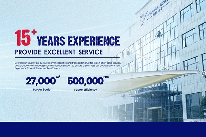 我们的专业团队