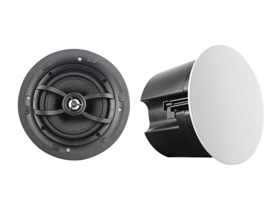 YM-TX-650-2-6.5英寸 天花扬声器