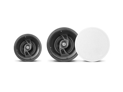 YM-XK-650-2-6.5英寸 天花扬声器