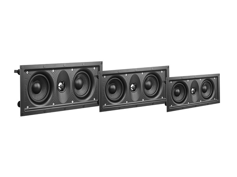 YM-FX-650-3 6.5inch ceiling speaker