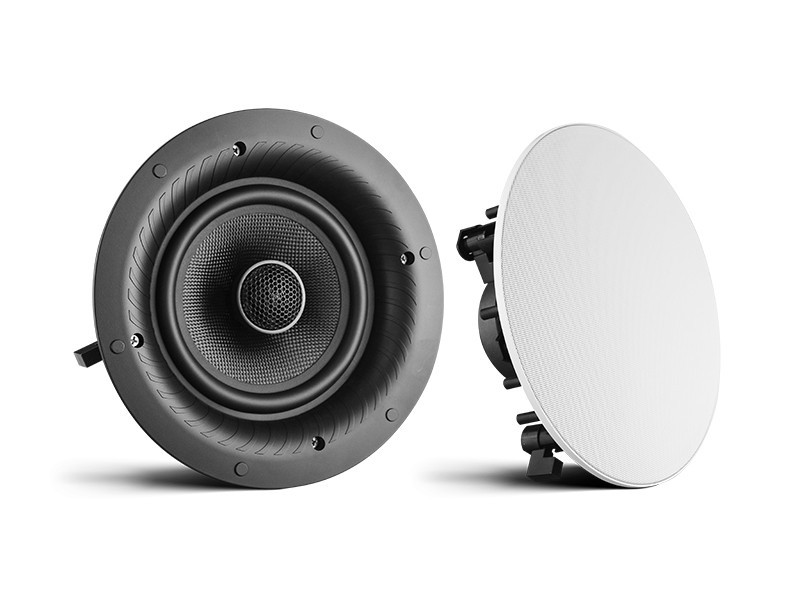 YM-YX-650-2 6.5inch ceiling speaker