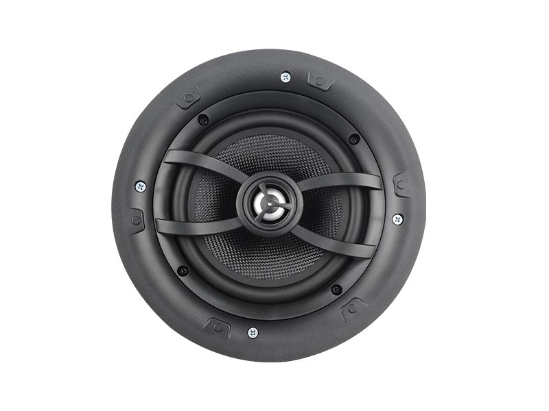 YM-TX-650-2 6.5inch ceiling speaker