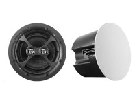 YM-TX-800-3 8inch ceiling speaker