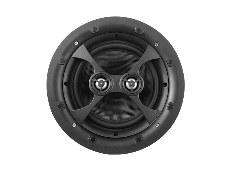 YM-TX-800-3 8inch ceiling speaker