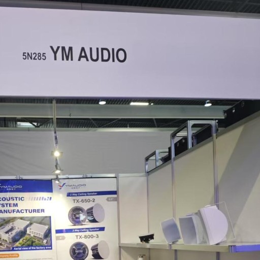 2025 Barcelona Integrated Systems Europe