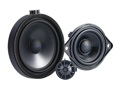 CAR AUDIO