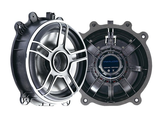 TSL-Y200 TESLA System 8 inch Car Audio