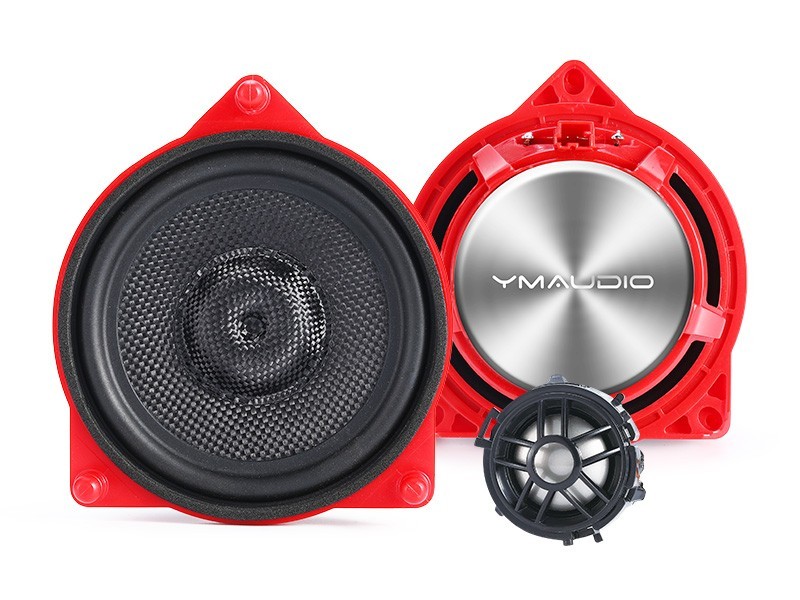 BM-A100c Mercedes-Benz Plug Play System Car Audio