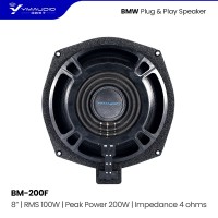 BM-A 200F BMW Plug Play System Car Audio