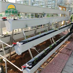 A Frame Hydroponic Growing Systems Indoor
