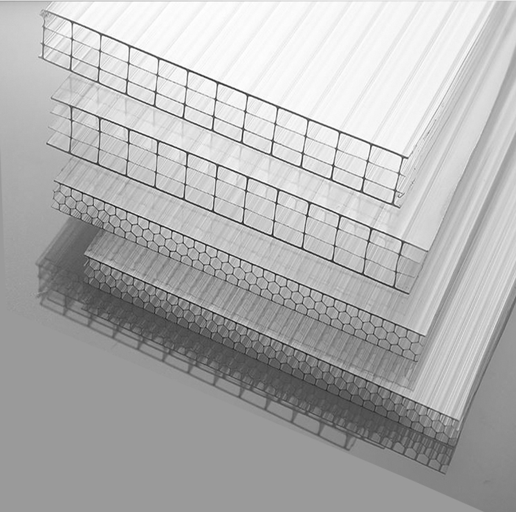 simple greenhouse