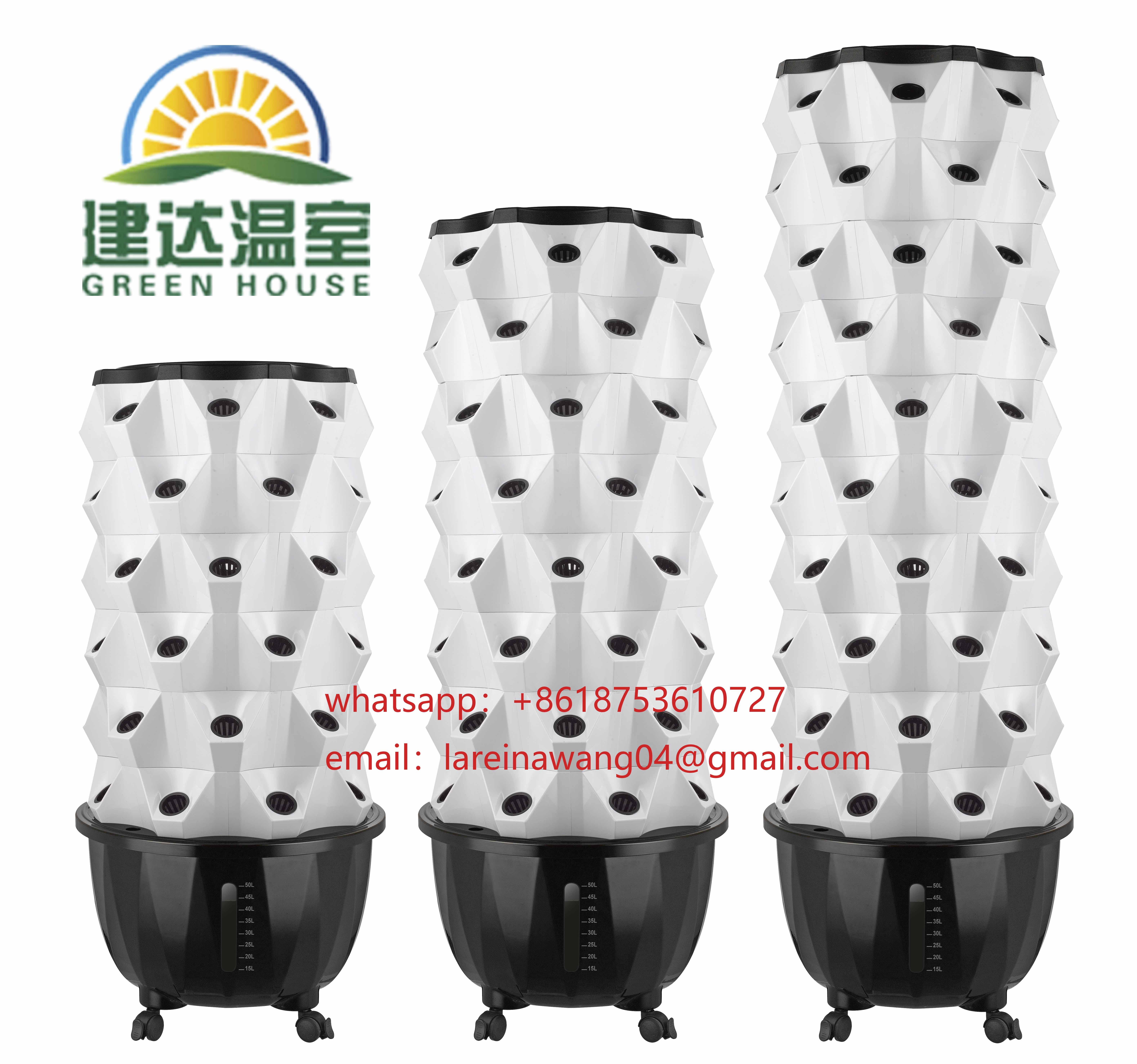 soilless cultivation technology-aeroponic cultivation