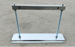 planting gutter