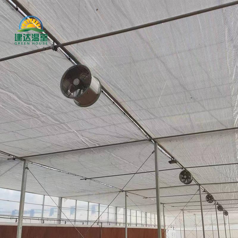 multi span film greenhouse multi span film greenhouse