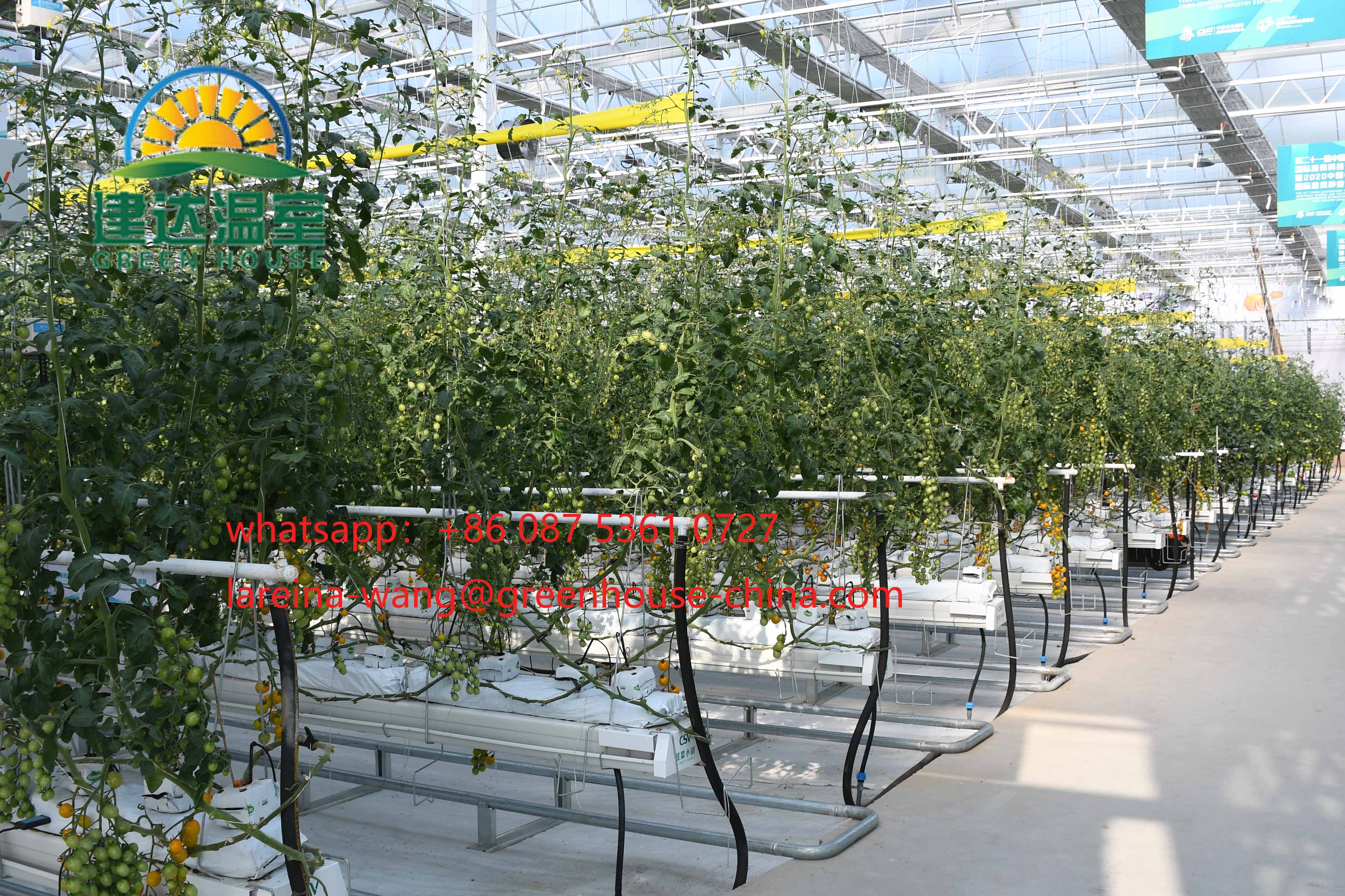 smart greenhouse smart greenhouse