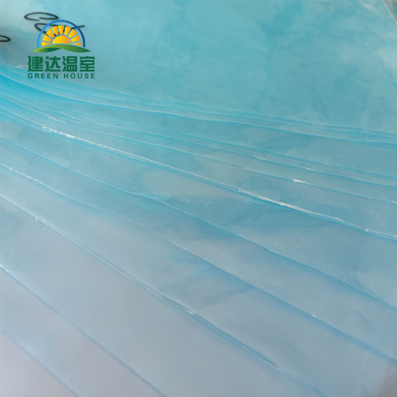 New Guides of Greenhouse Film for Modern Agricultural Cultivation