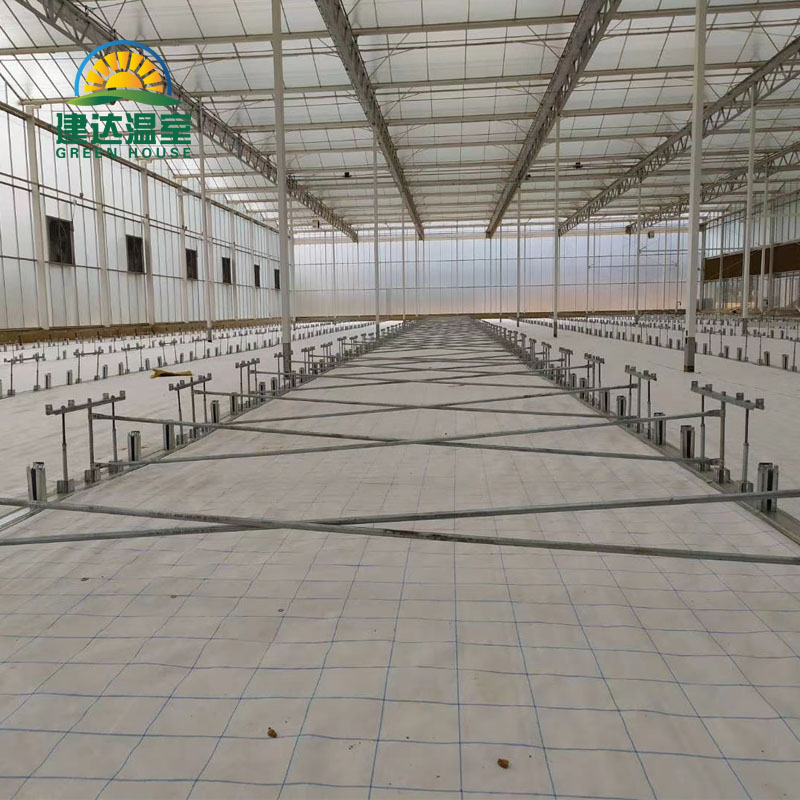 Efficient Farming with Modern Fertigation System Solutions