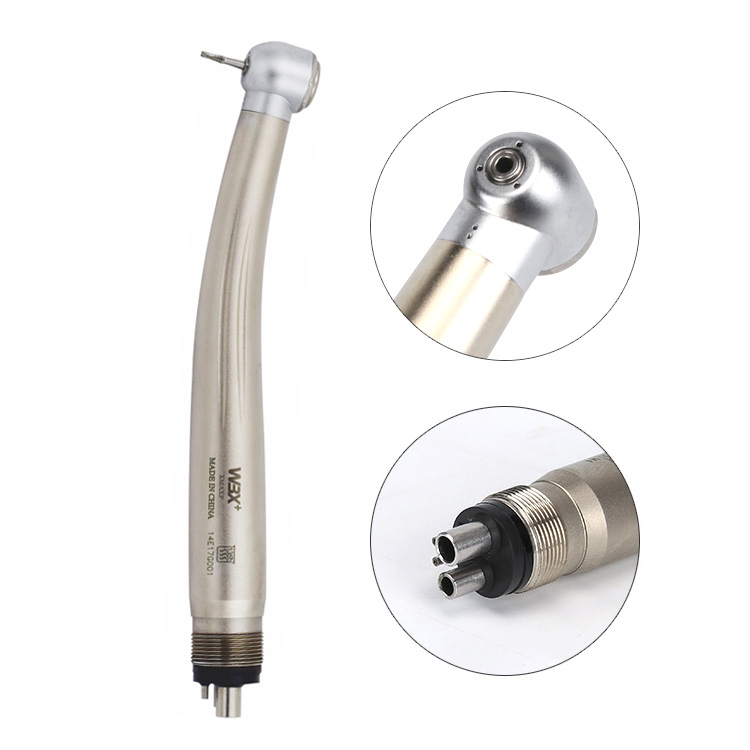 Torque head