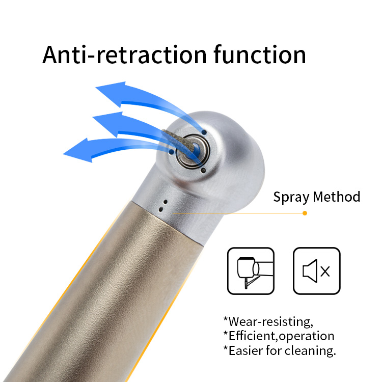 dental airotor