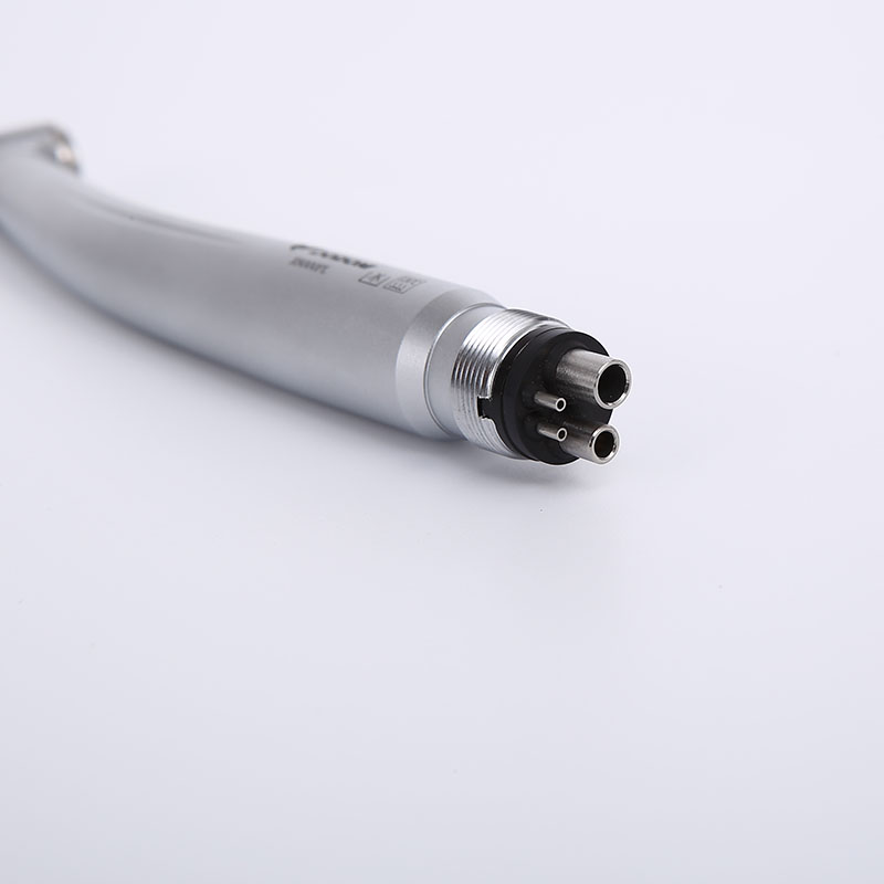 Dental Air Turbine High Speed 4 Spray Handpiece
