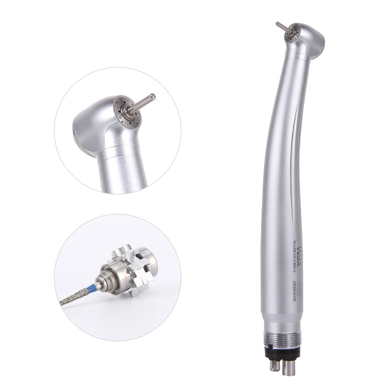 high speed handpiece