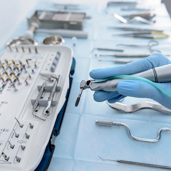 Application Scenario